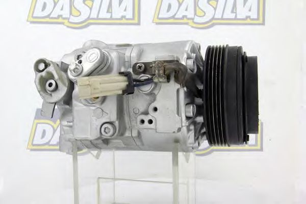 DA SILVA FC3651