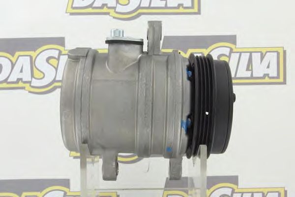 DA SILVA FC3670