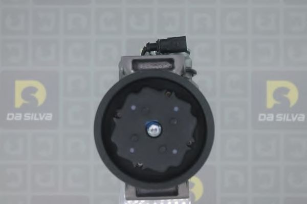 DA SILVA FC3766
