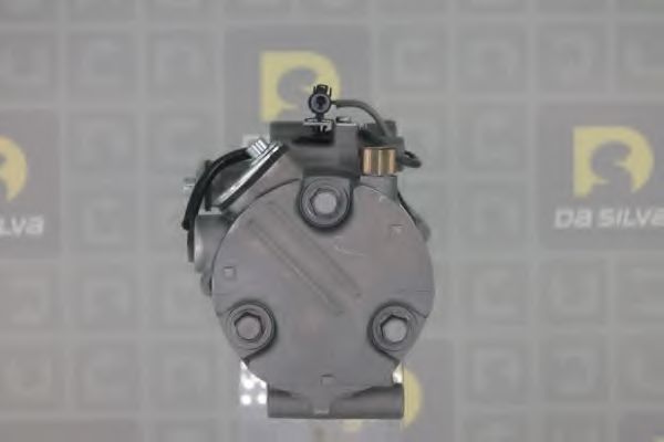 Компрессор, кондиционер DA SILVA FC3816 Компрессор, кондиционер DA SILVA FC3816