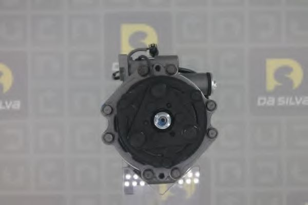 DA SILVA FC3816 DA SILVA FC3816