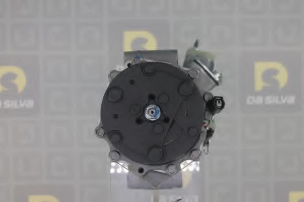 DA SILVA FC3959