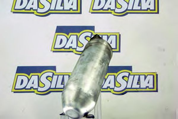 Осушитель, кондиционер DA SILVA FF4531 Осушитель, кондиционер DA SILVA FF4531
