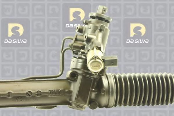 DA SILVA DA2001