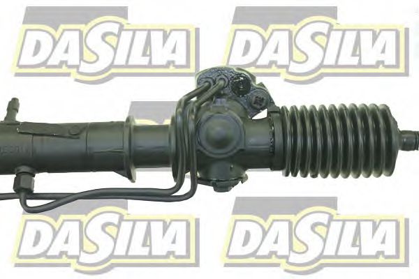 Рулевой механизм DA SILVA DA2006 Рулевой механизм DA SILVA DA2006