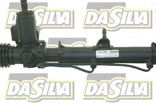 DA SILVA DA2006