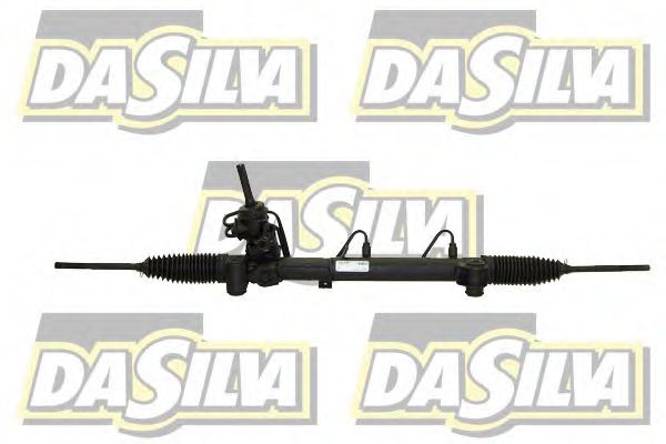 Рулевой механизм DA SILVA DA2013 Рулевой механизм DA SILVA DA2013