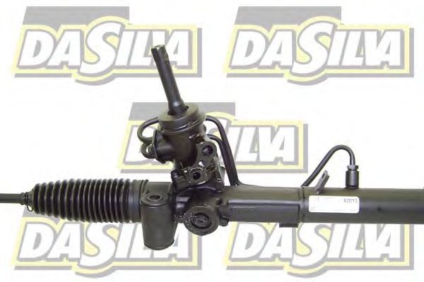 Рулевой механизм DA SILVA DA2013 Рулевой механизм DA SILVA DA2013