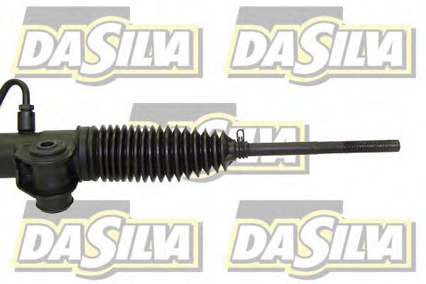 Рулевой механизм DA SILVA DA2013 Рулевой механизм DA SILVA DA2013