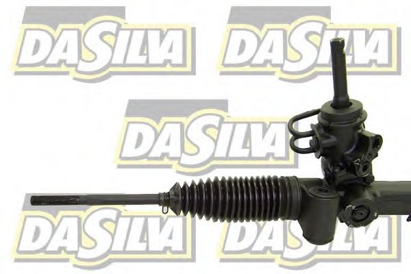 Рулевой механизм DA SILVA DA2013 Рулевой механизм DA SILVA DA2013
