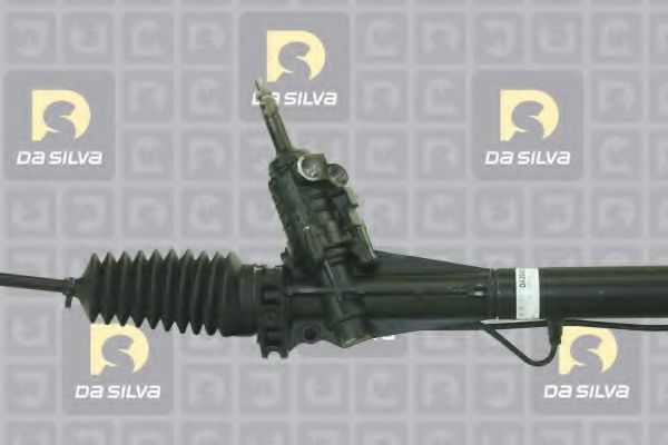 DA SILVA DA2048
