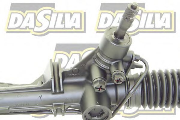 DA SILVA DA2142