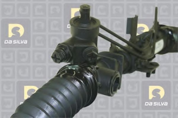 DA SILVA DA2181