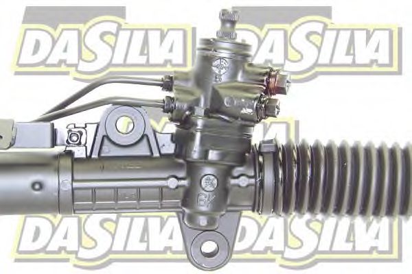 DA SILVA DA2183