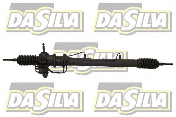 Рулевой механизм DA SILVA DA2228 Рулевой механизм DA SILVA DA2228