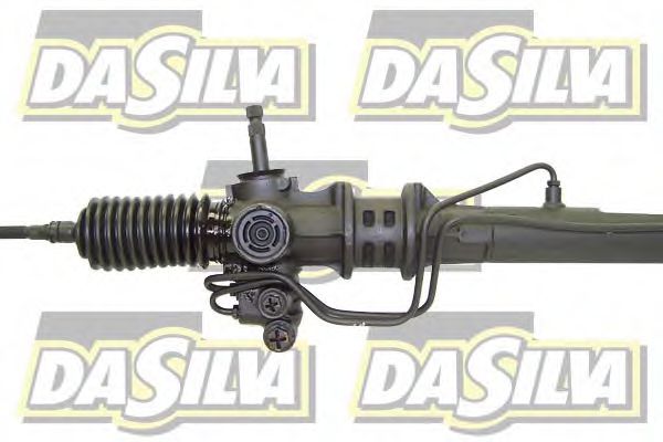 Рулевой механизм DA SILVA DA2228 Рулевой механизм DA SILVA DA2228