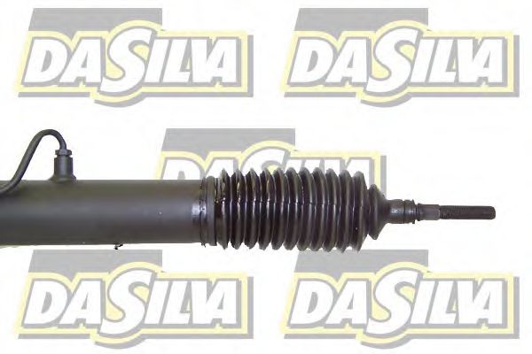 Рулевой механизм DA SILVA DA2228 Рулевой механизм DA SILVA DA2228