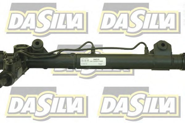 DA SILVA DA2318