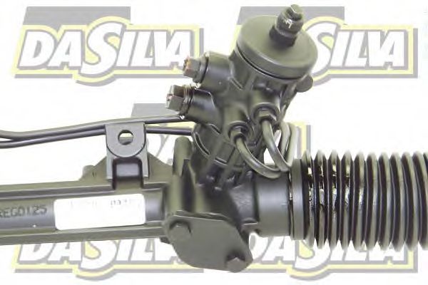 DA SILVA DA2328