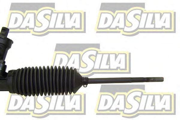 DA SILVA DA2367