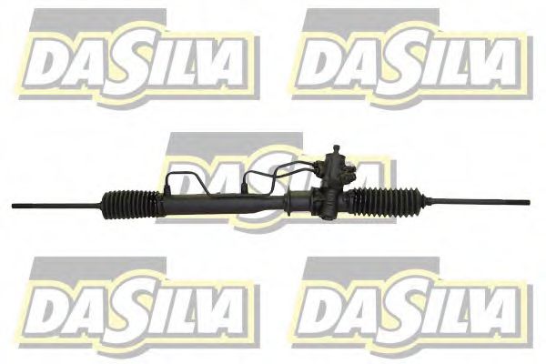 Рулевой механизм DA SILVA DA2414 Рулевой механизм DA SILVA DA2414