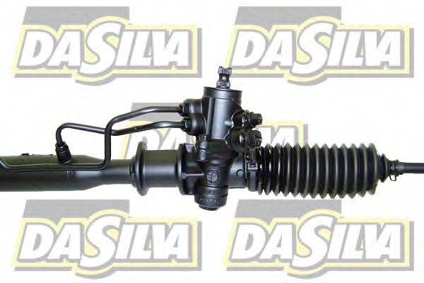 Рулевой механизм DA SILVA DA2414 Рулевой механизм DA SILVA DA2414