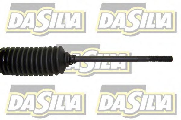 Рулевой механизм DA SILVA DA2414 Рулевой механизм DA SILVA DA2414