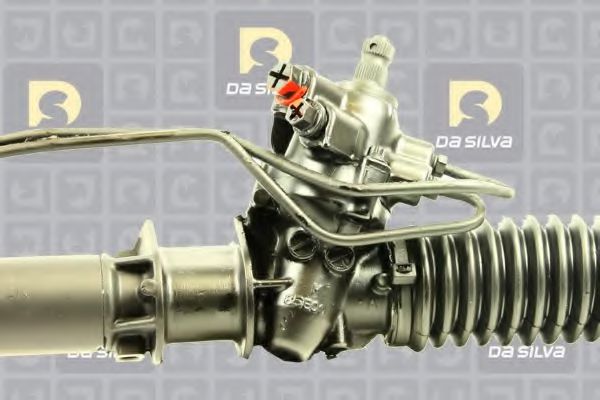 DA SILVA DA2456
