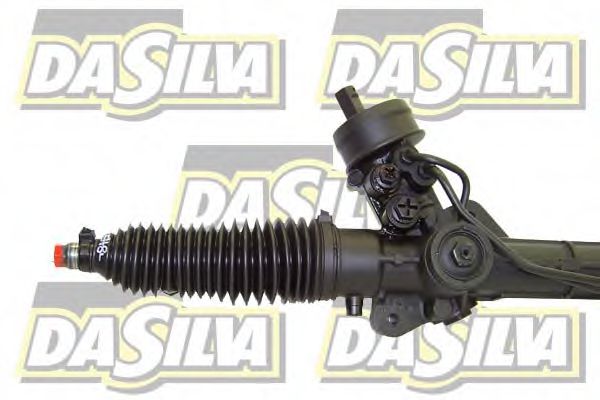 DA SILVA DA2474