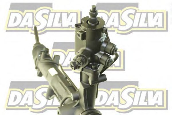 DA SILVA DA2481