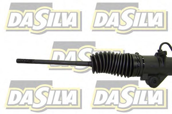 DA SILVA DA2495