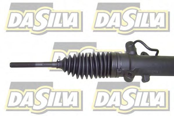 DA SILVA DA2498