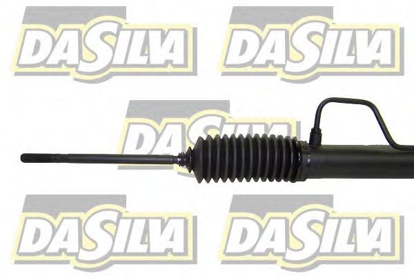DA SILVA DA2525