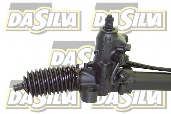 DA SILVA DA2552