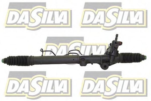 Рулевой механизм DA SILVA DA2613 Рулевой механизм DA SILVA DA2613