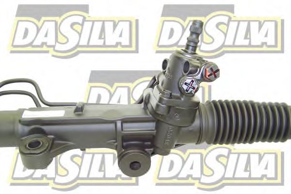 Рулевой механизм DA SILVA DA2613 Рулевой механизм DA SILVA DA2613