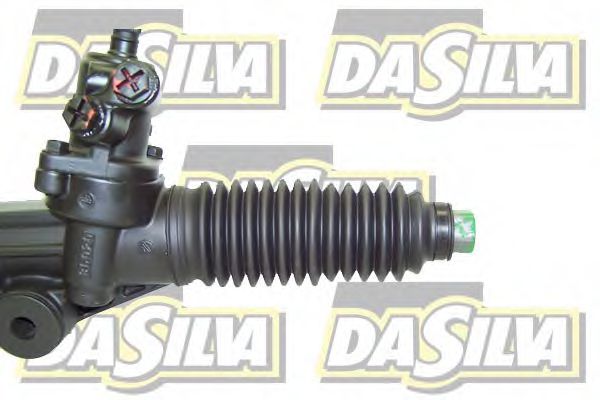 Рулевой механизм DA SILVA DA2613 Рулевой механизм DA SILVA DA2613