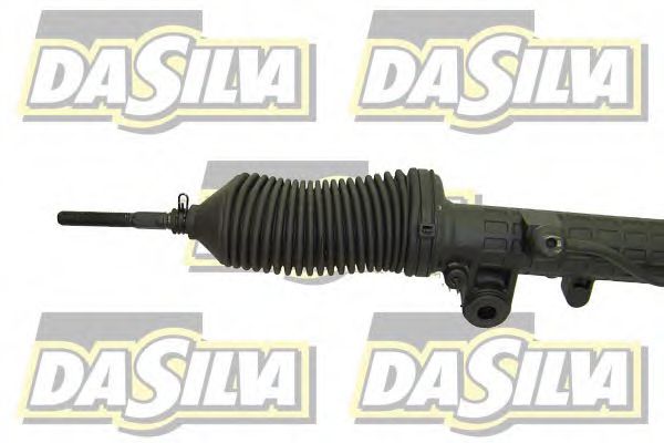 DA SILVA DA2615