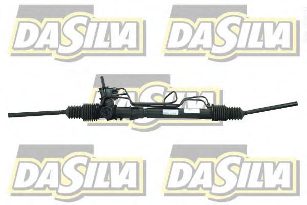 Рулевой механизм DA SILVA DA2643 Рулевой механизм DA SILVA DA2643