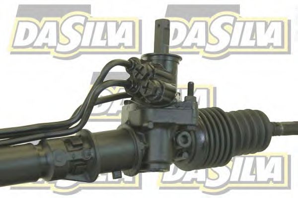 DA SILVA DA2643 DA SILVA DA2643