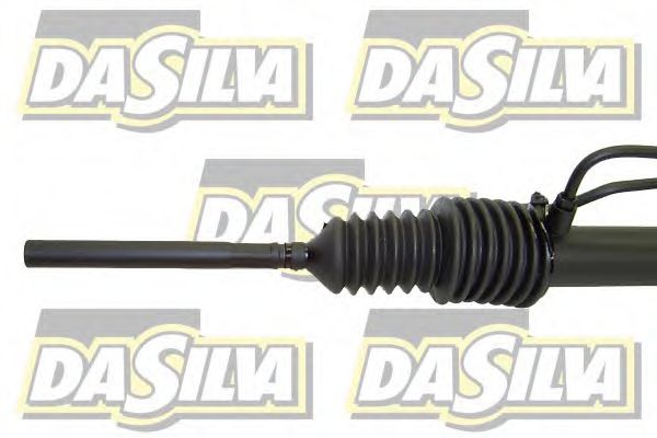 DA SILVA DA2646 DA SILVA DA2646