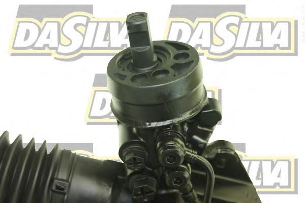 DA SILVA DA2691