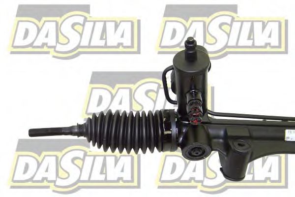 DA SILVA DA2694