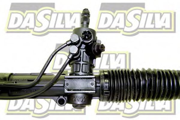 Рулевой механизм DA SILVA DA2699 Рулевой механизм DA SILVA DA2699