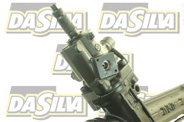 DA SILVA DA2709