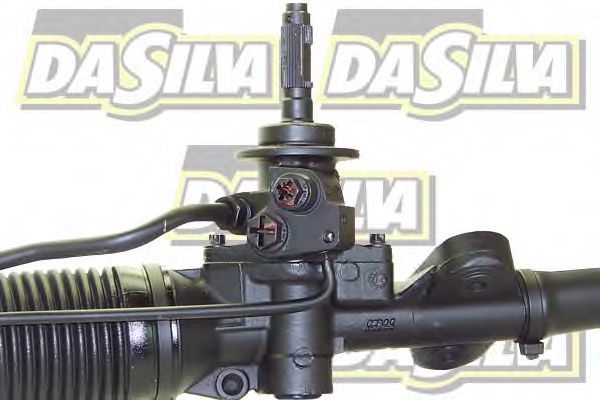DA SILVA DA2718