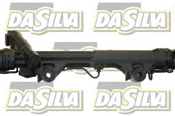 DA SILVA DA2742 DA SILVA DA2742