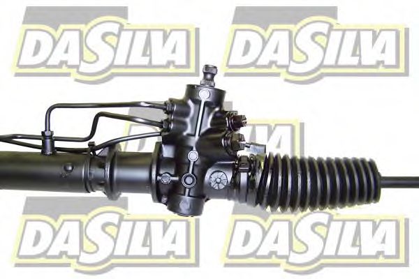 Рулевой механизм DA SILVA DA2748 Рулевой механизм DA SILVA DA2748