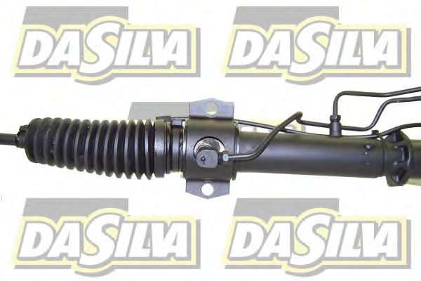 Рулевой механизм DA SILVA DA2748 Рулевой механизм DA SILVA DA2748