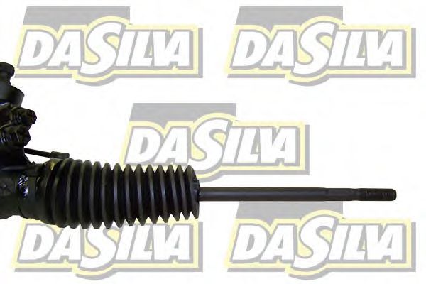 Рулевой механизм DA SILVA DA2748 Рулевой механизм DA SILVA DA2748